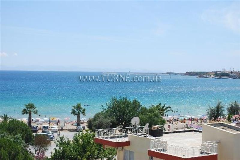 Фото Delta Hotel Altinkum (ex. Hotel Delta, Delta Hotel Didim) 2*