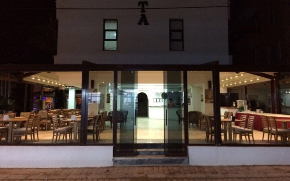 Зображення Delta Hotel Altinkum 2*