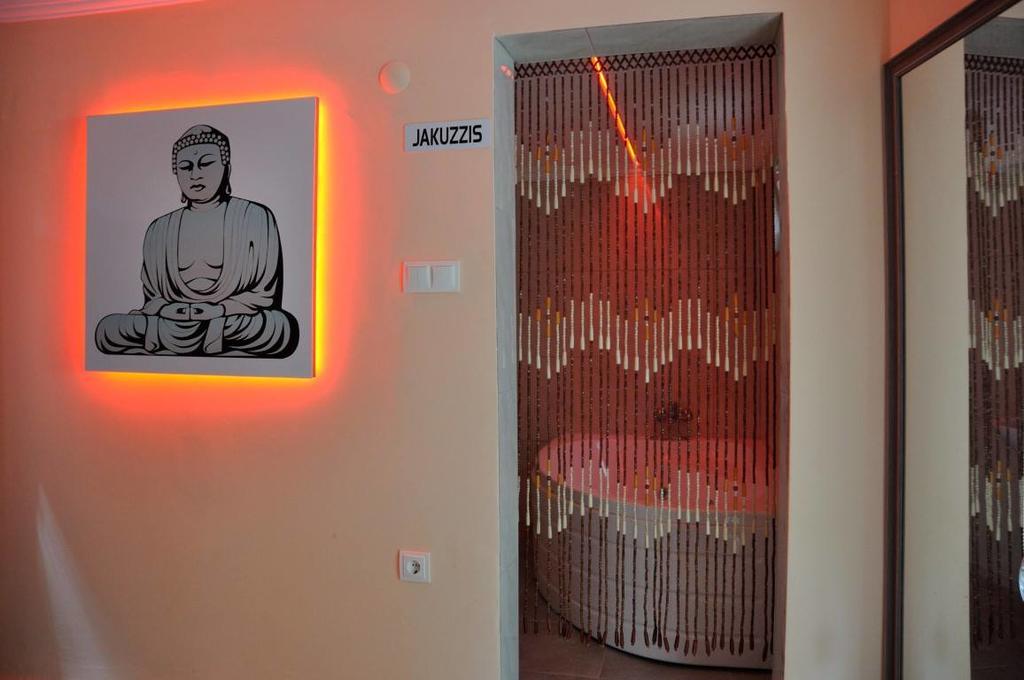 Фотография Mood Beach Hotel (ex. Duman Hotel) 3*