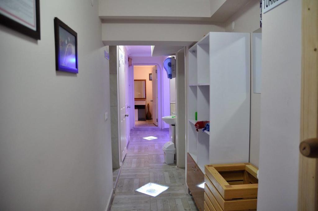 Изображение Mood Beach Hotel (ex. Duman Hotel) 3*