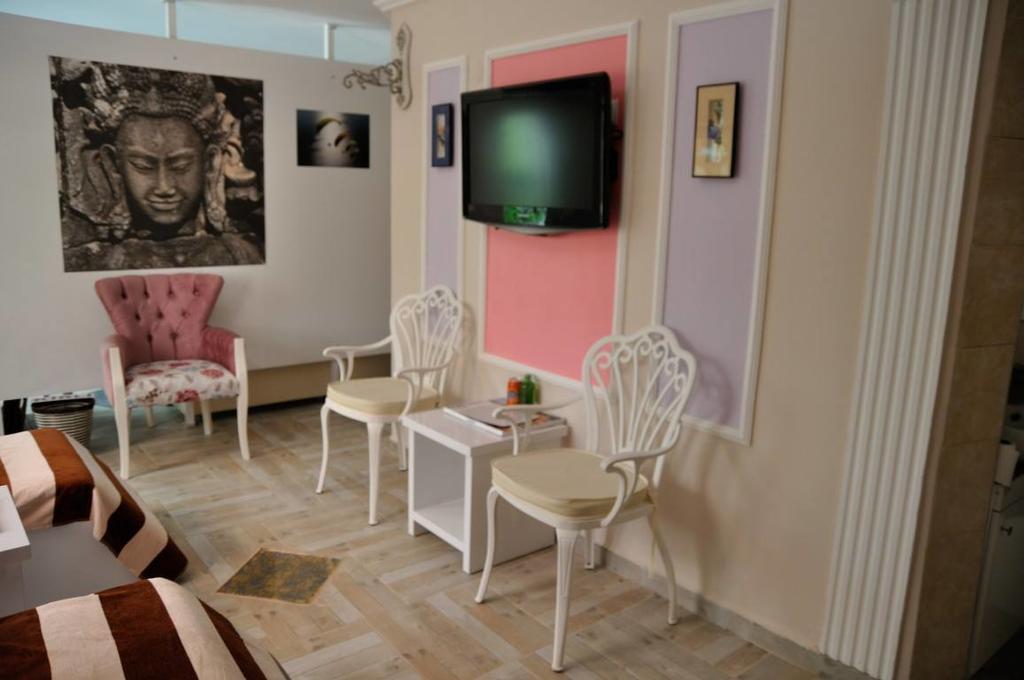 Картинка Mood Beach Hotel 3*