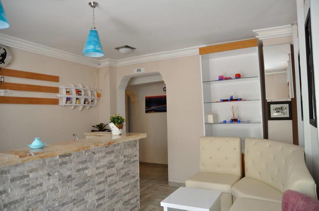 Изображение Mood Beach Hotel 3*