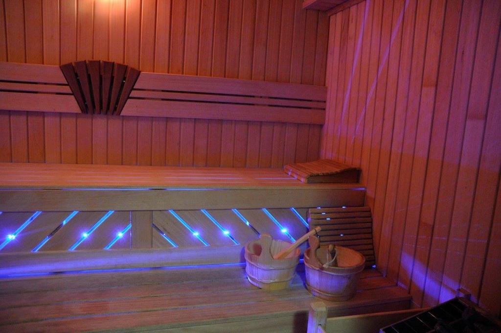 Фото Mood Beach Hotel 3*
