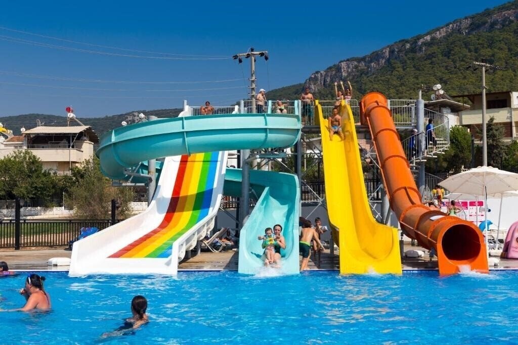Фото Ramada Resort Akbuk 5*