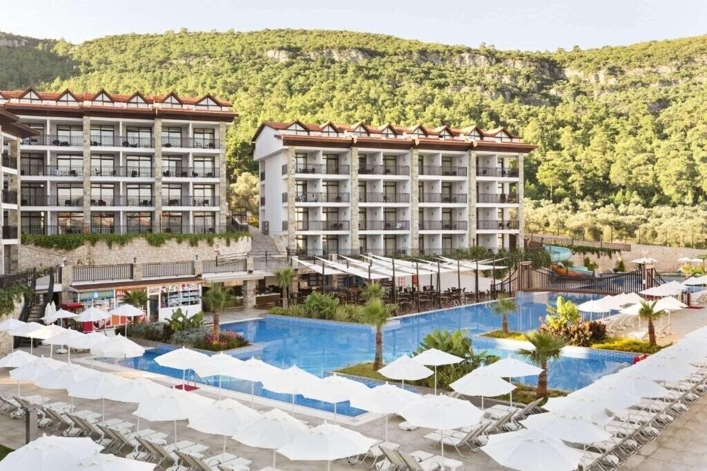Зображення Ramada Resort Akbuk 5*