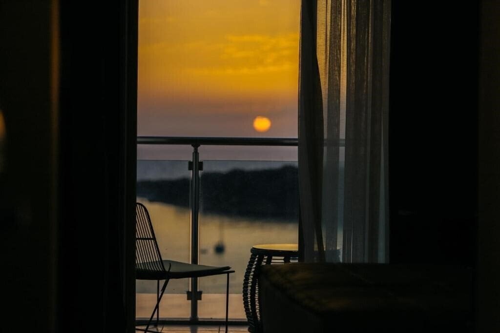 Картинка Prive Didim Hotel (ex. Buyuk Anadolu Didim Resort) 5*