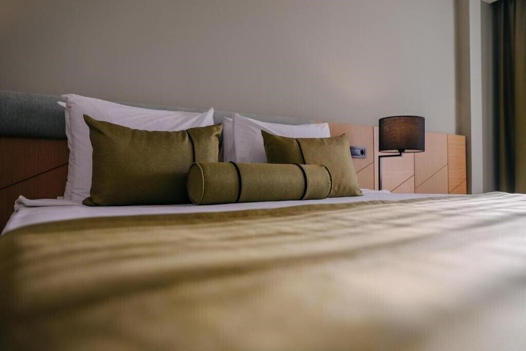 Картинка Prive Didim Hotel 5*