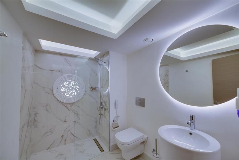 Фото The Roxy Luxury Nature 5*