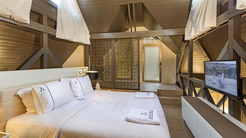 Картинка The Roxy Luxury Nature 5*