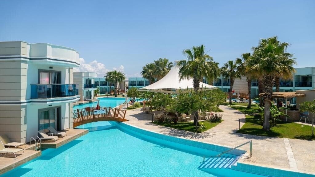 Фотография Aquasis De Luxe Resort & Spa 5*