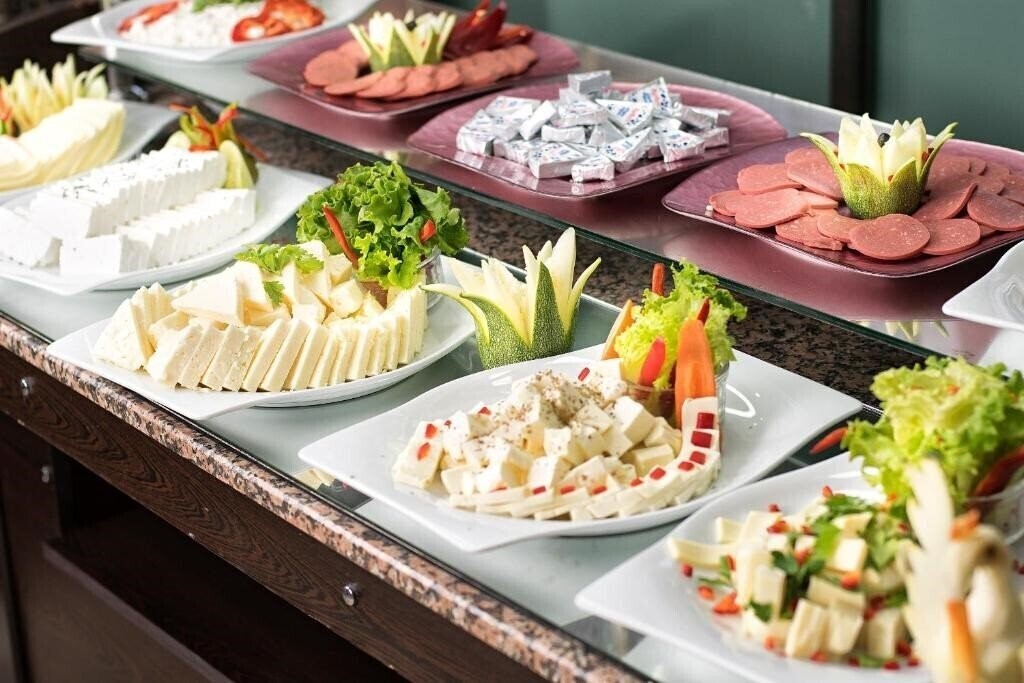 Картинка Temple Miletos SPA & Hotel 3*