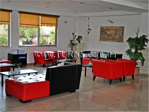 Зображення Garden Of Sun Hotel SPA & Wellness 5*