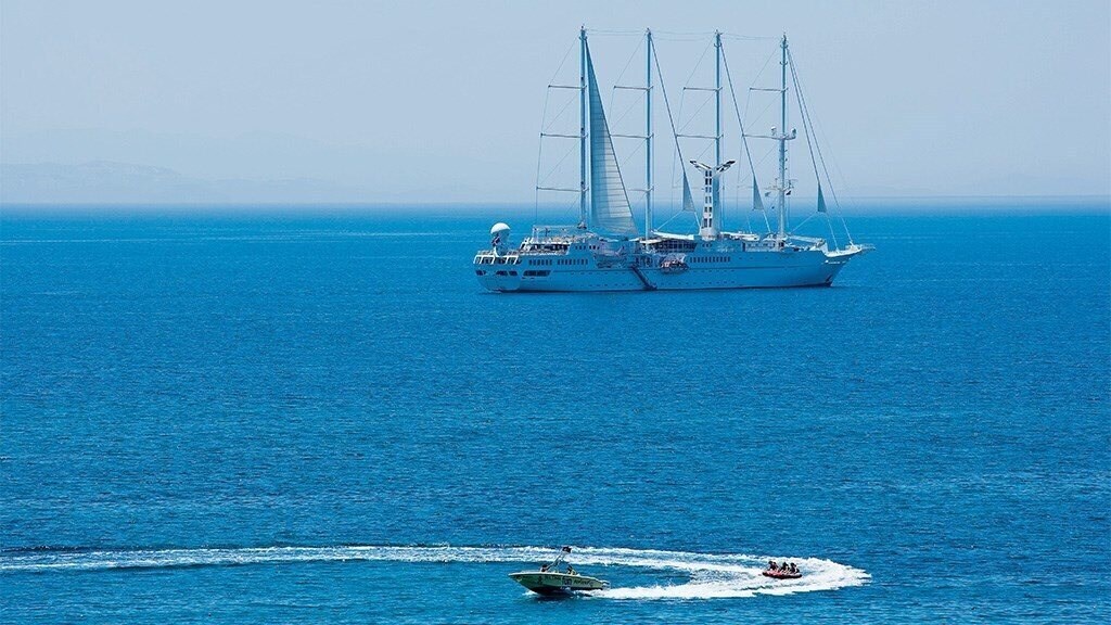 Фотографія Orion Hotel Didim 3*