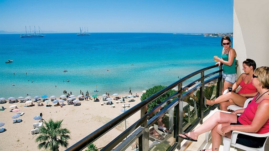 Зображення Orion Hotel Didim 3*