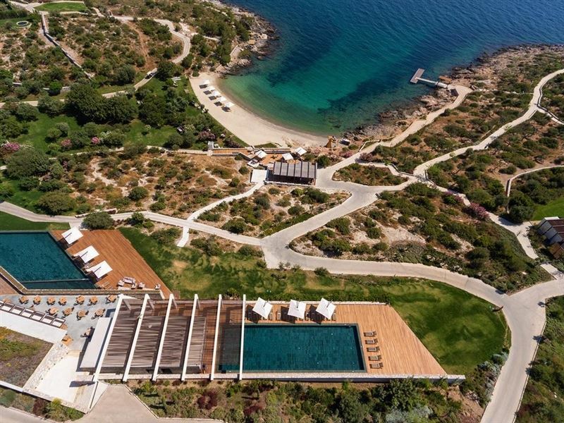 Изображение Six Senses Kaplankaya 5*