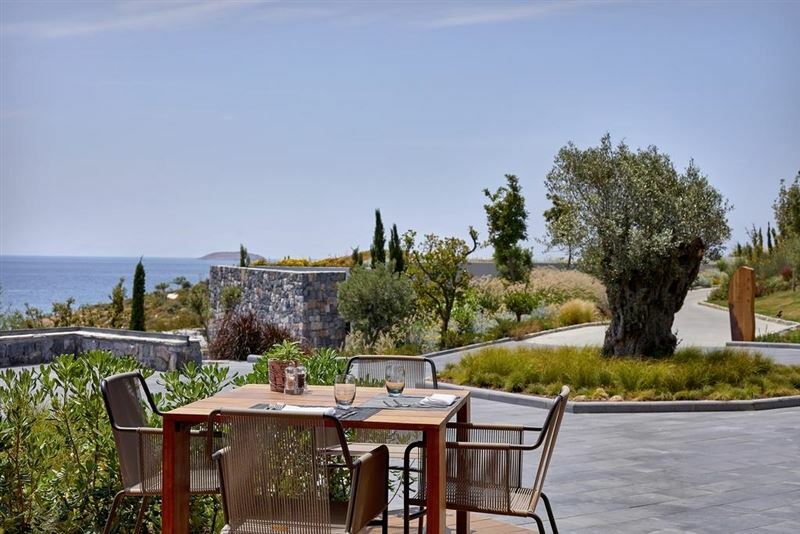Картинка Six Senses Kaplankaya 5*