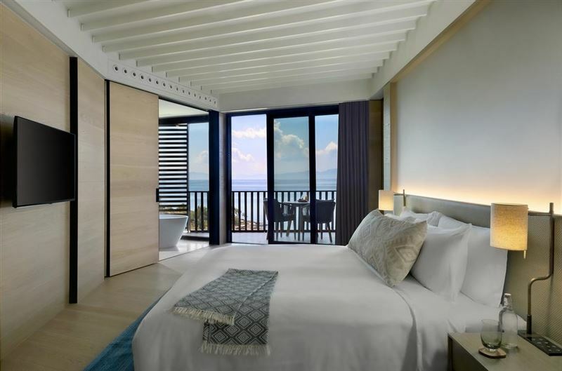 Фотография Six Senses Kaplankaya 5*