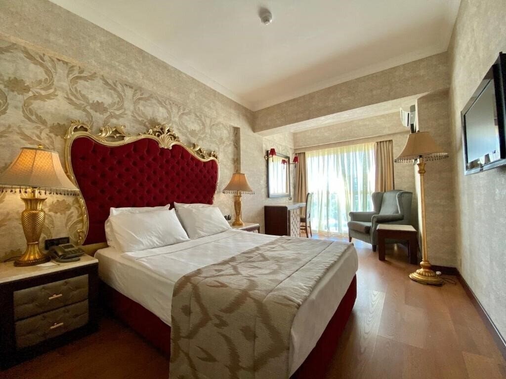 Картинка Laur Hotel Experience & Laur Hotels Elegance 5*