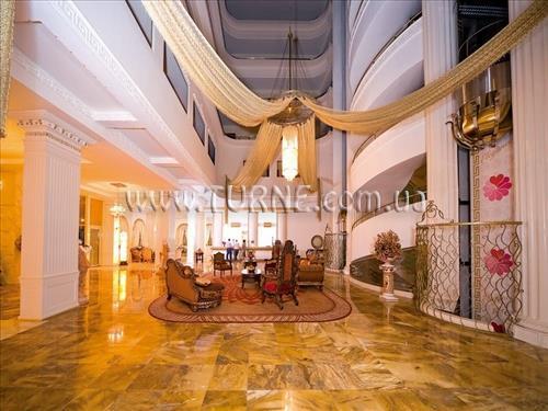 Зображення Laur Hotel Experience & Laur Hotels Elegance (ex. Didim Beach Elegance Aqua & Thermal) 5*