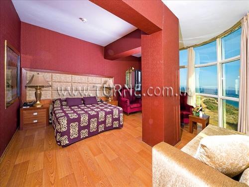 Фото Laur Hotel Experience & Laur Hotels Elegance (ex. Didim Beach Elegance Aqua & Thermal) 5*