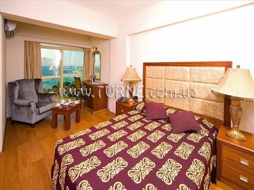 Готель Laur Hotel Experience & Laur Hotels Elegance (ex. Didim Beach Elegance Aqua & Thermal) 5*