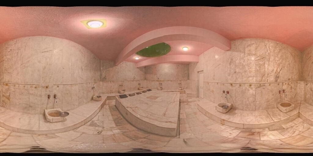 Фото Meryem Ana Hotel 3*