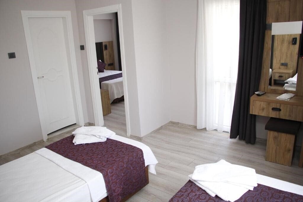 Изображение Meryem Ana Hotel (ex. Meryemana Hotel, Meryem Mother Hotel) 3*