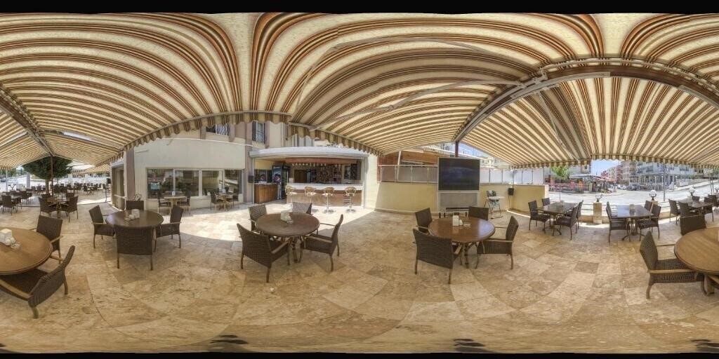 Изображение Meryem Ana Hotel 3*