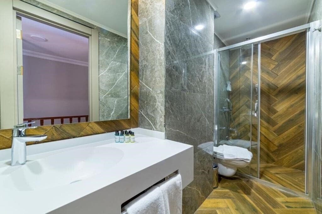 Фотографія Lucas Didim Resort (ex. Club Tarhan Serenity, Club Tarhan Beach, Tarhan, Majesty Club Tarhan Beach) 5*