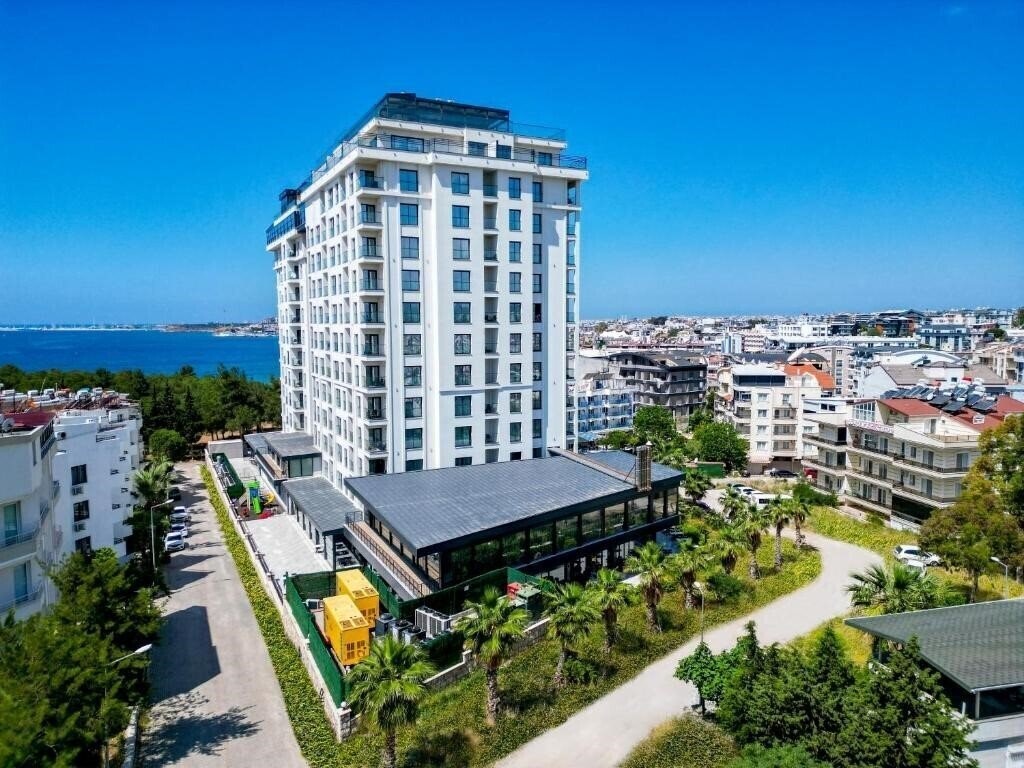 Фотография Maril Resort Hotel 5*