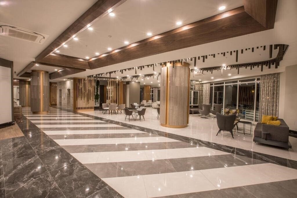 Фотографія Maxeria Blue Didyma Hotel 5*