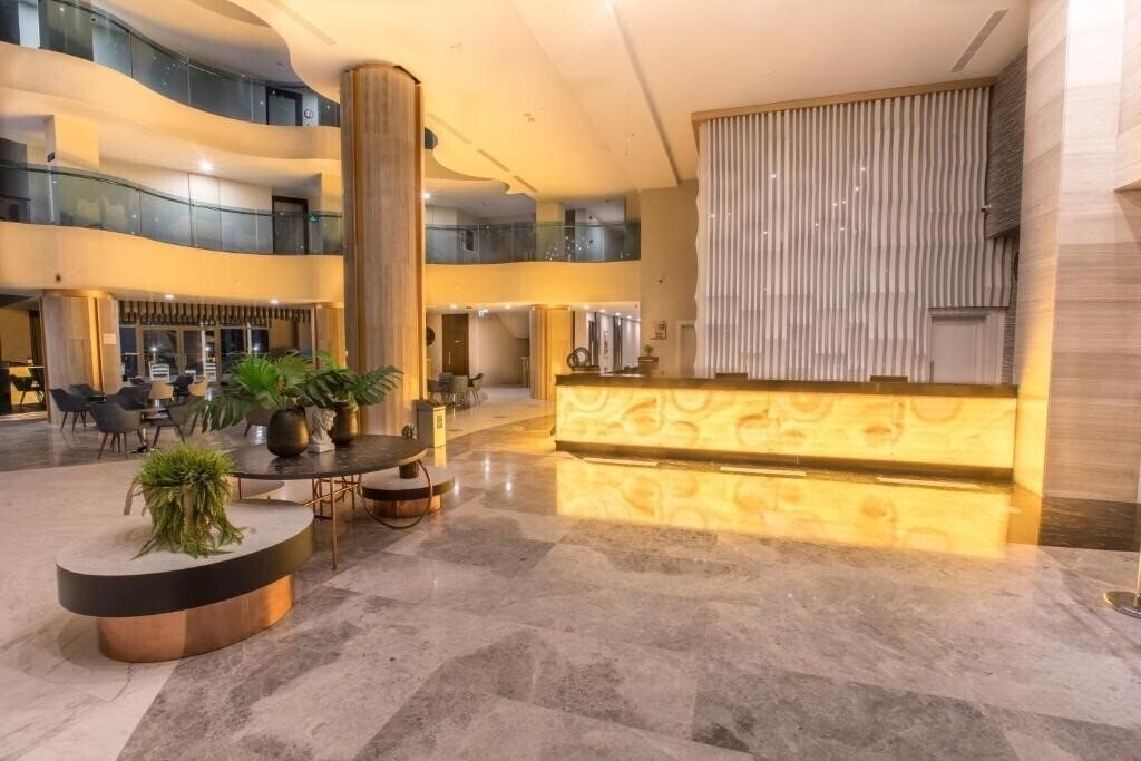 Зображення Maxeria Blue Didyma Hotel 5*