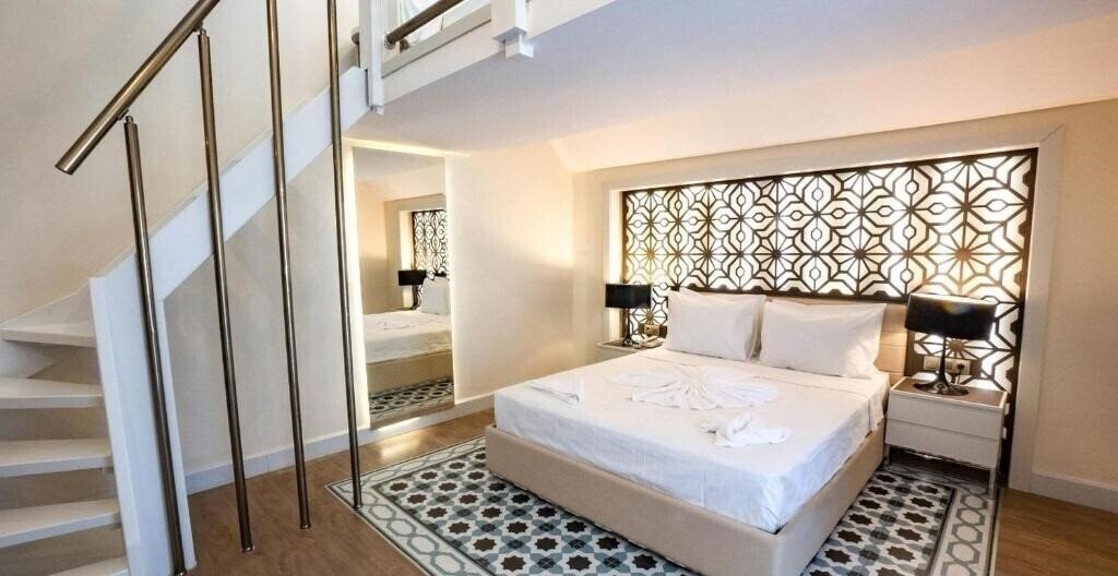 Фотографія Long Beach Club Nature (ex. Asteria Eros Didim, Aurum Exclusive Club) 5*