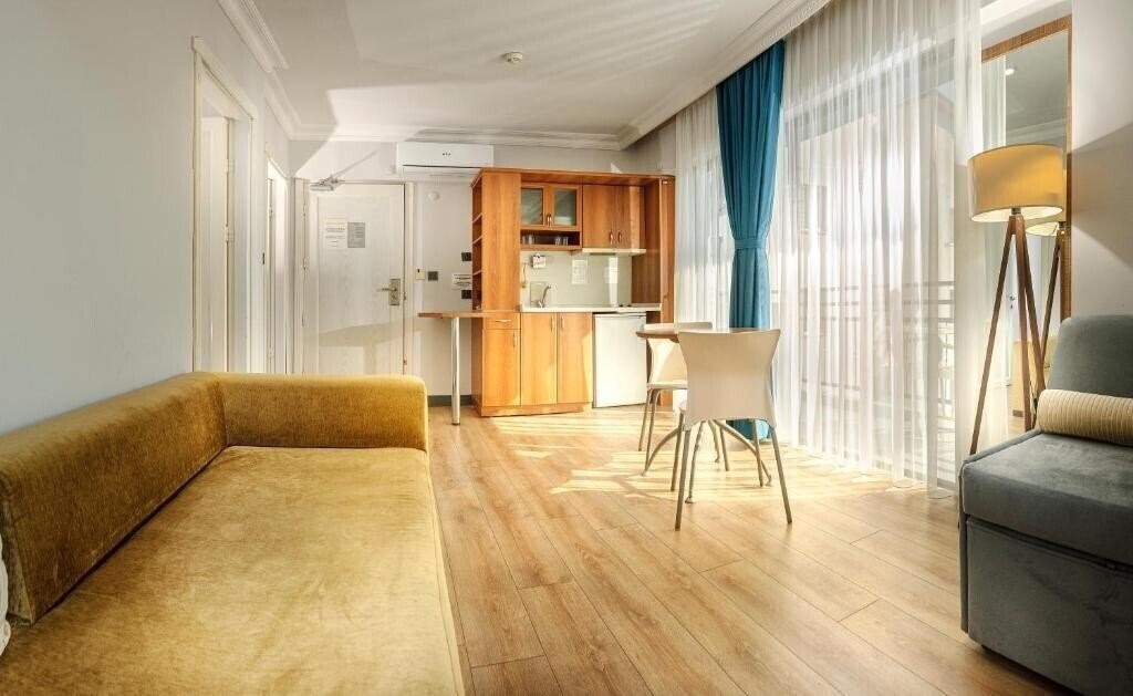 Фотографія Mutlu Didim 3*