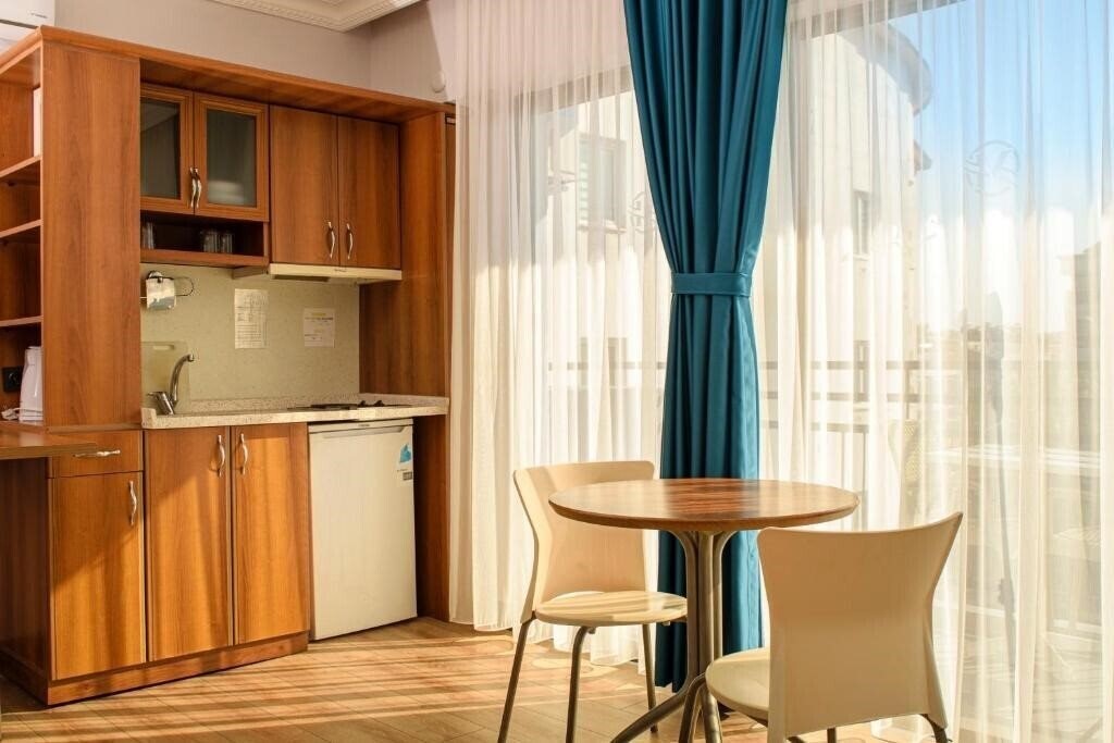 Зображення Mutlu Didim 3*