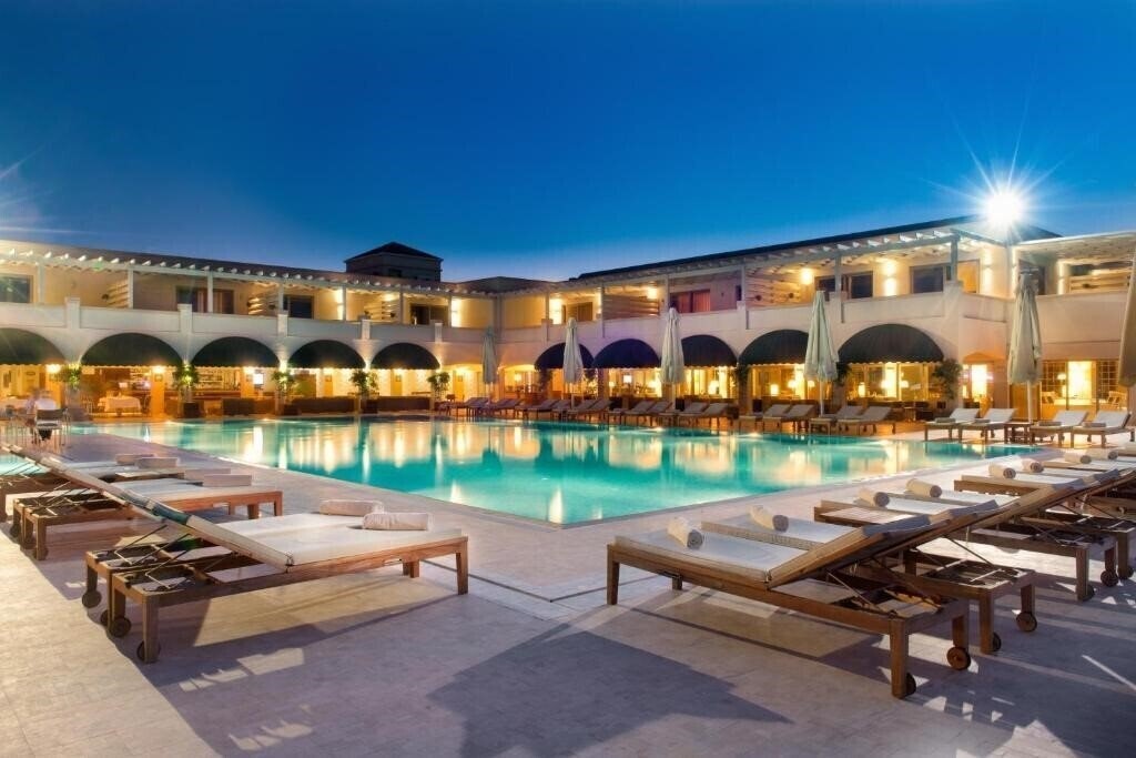 Готель Didim Yacht Club Hotel 5*