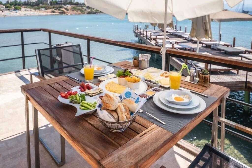 Зображення Didim Yacht Club Hotel 5*