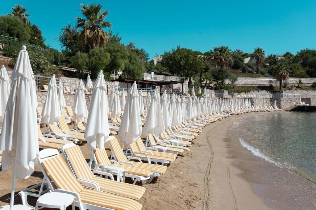 Зображення Anadolu Hotels Didim Club (ex. Palm Wings Beach Resort) 5*