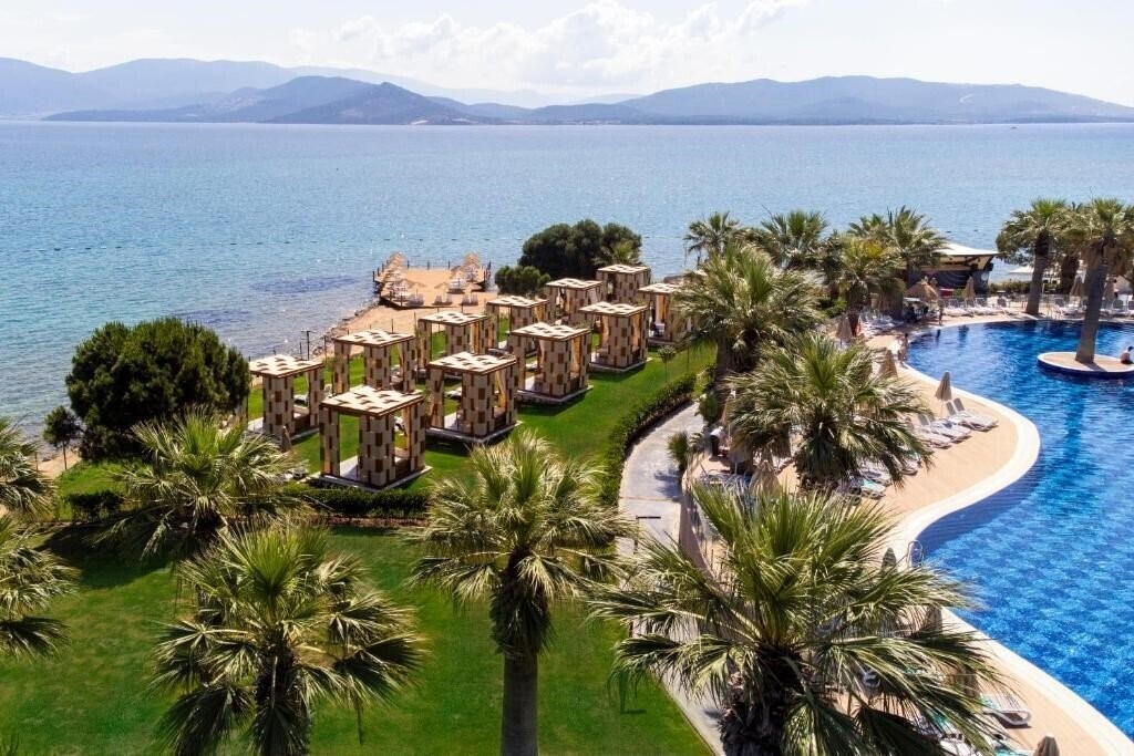 Фотография Duja Didim 5*