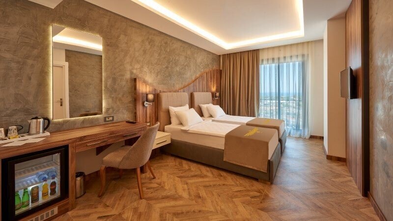 Картинка City Point Beach & SPA (ex. City Point Deluxe Hotel) 5*