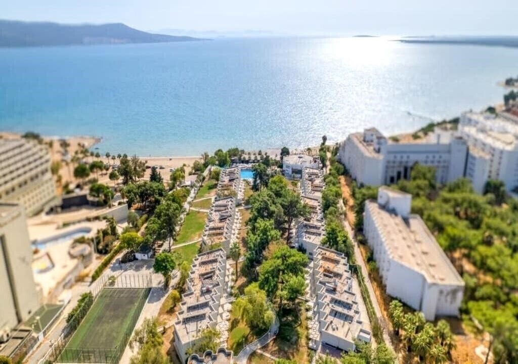 Готель Maya World Hotel Didyma 4*