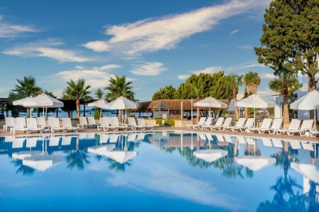Фотографія Maya World Hotel Didyma 4*