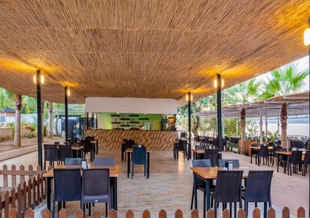 Зображення Maya World Hotel Didyma 4*