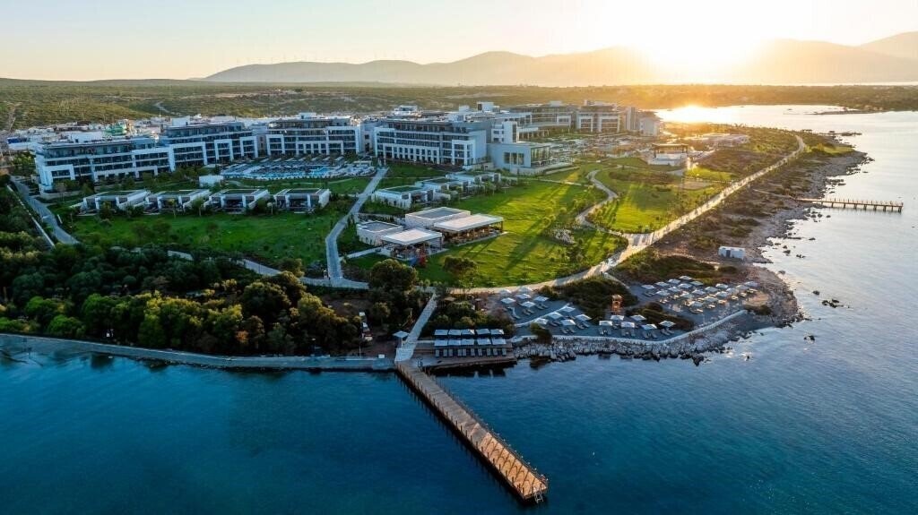 Готель Anda Barut Collection 5*