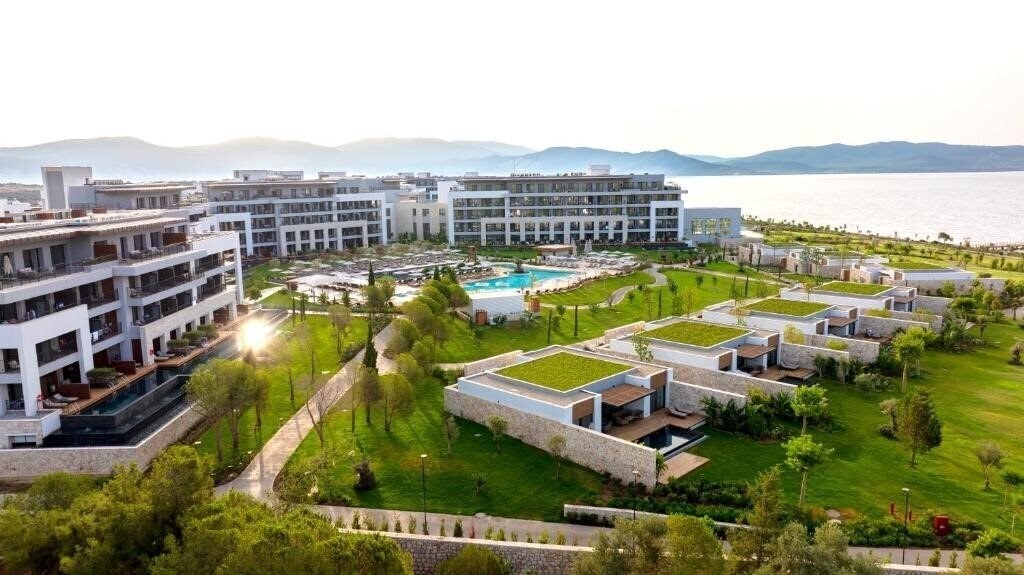 Фотографія Anda Barut Collection 5*
