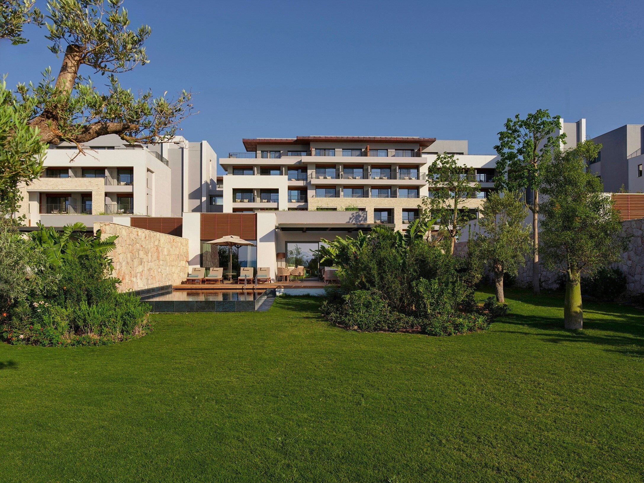 Готель Bayou Villas Didim HV-1