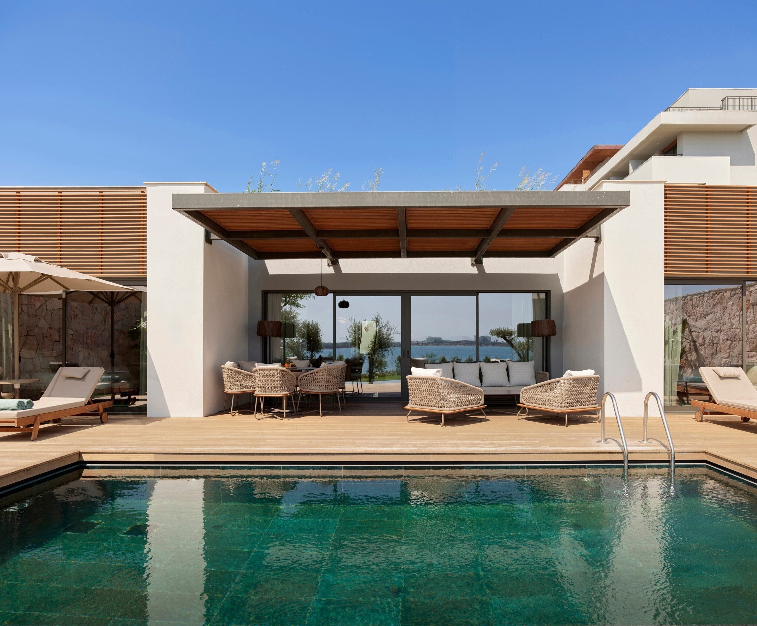 Фотографія Bayou Villas Didim HV-1