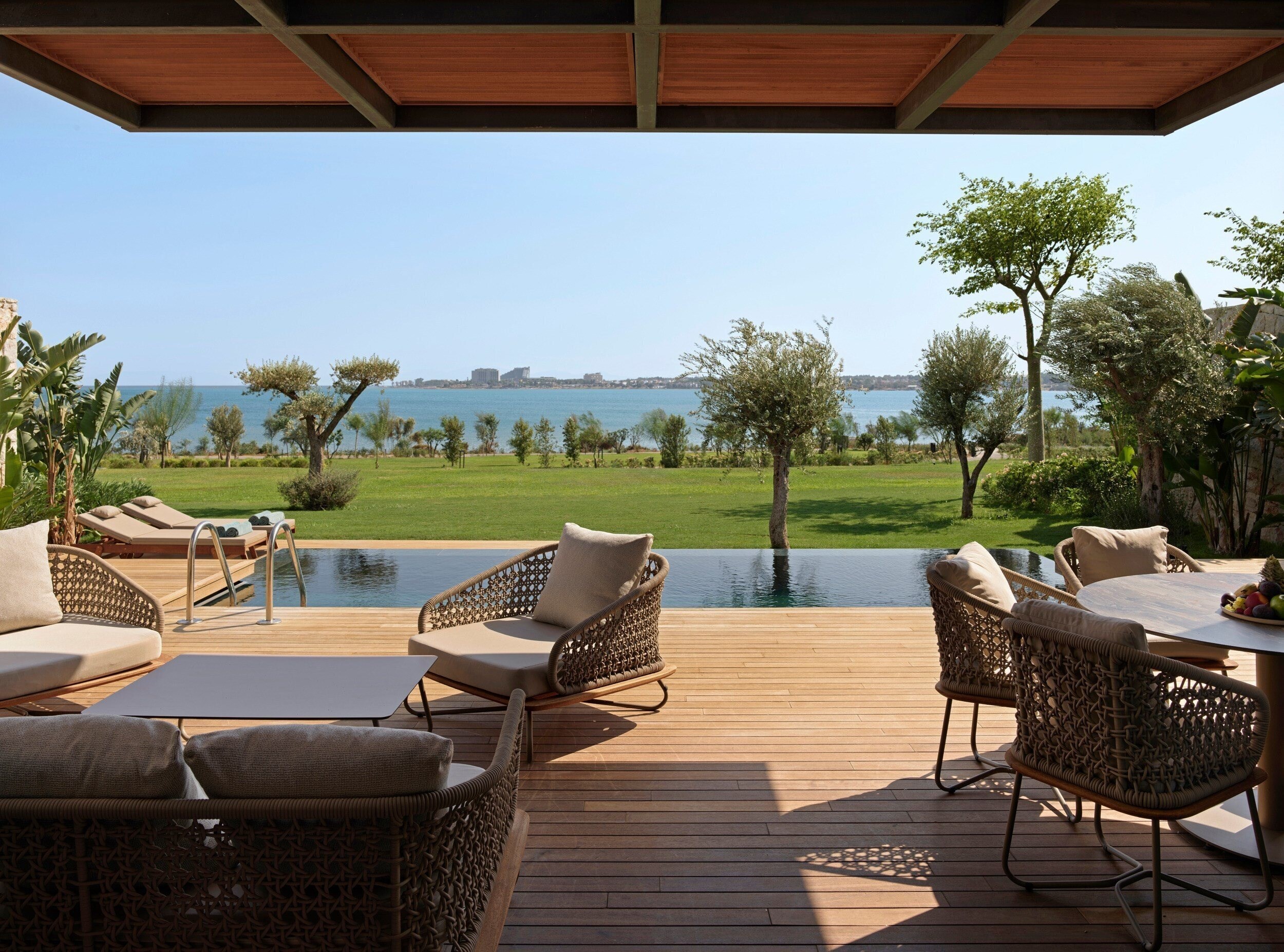 Зображення Bayou Villas Didim HV-1