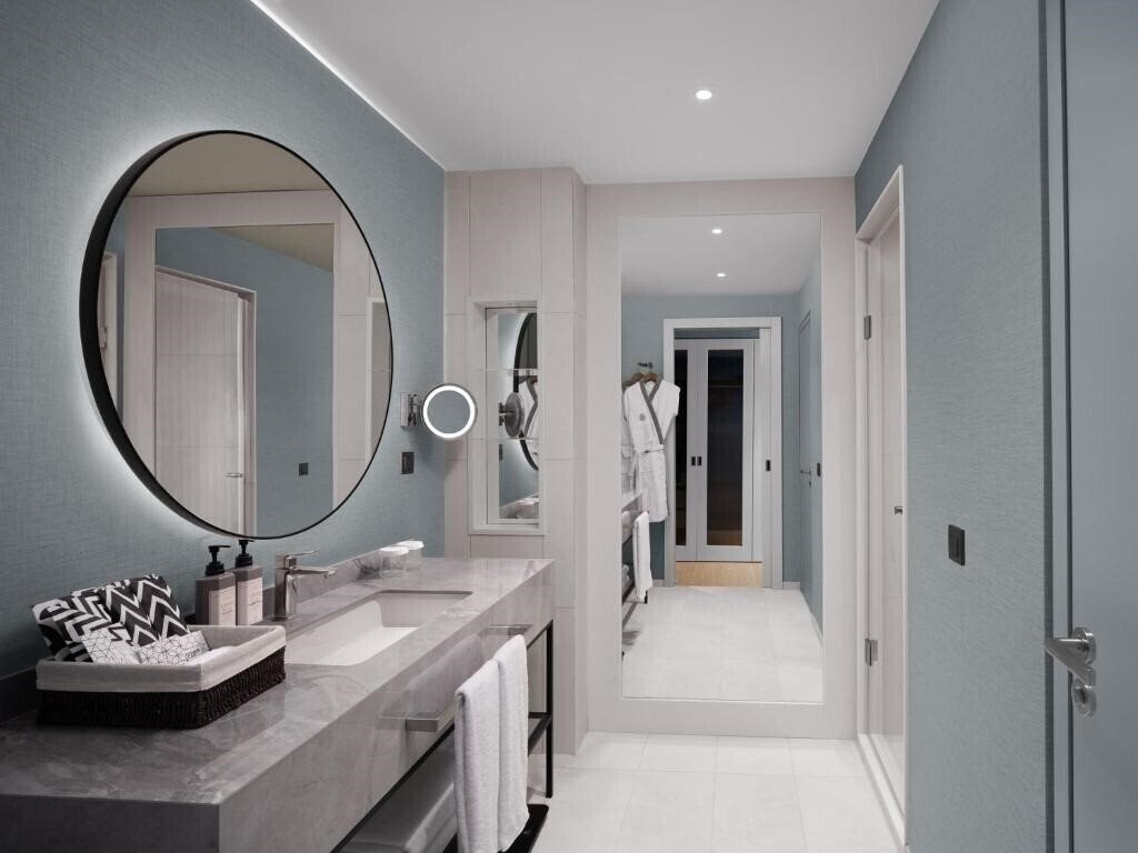 Фотографія Akra Didim Resort & SPA 5*