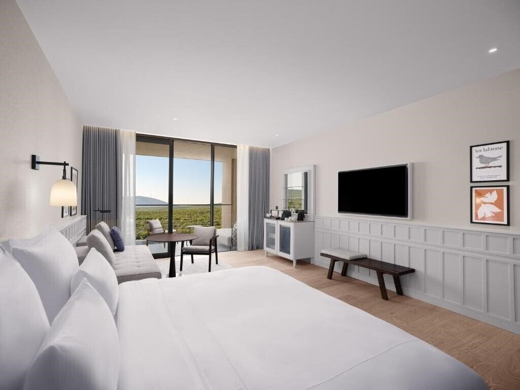 Зображення Akra Didim Resort & SPA 5*